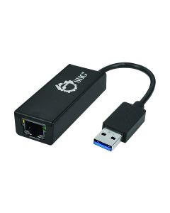 USB 3.0 to Gigabit Ethernet Adapter