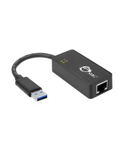 USB 3.0 Gigabit Ethernet Network Adapter