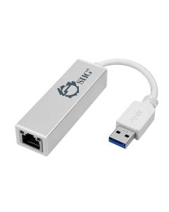 USB 3.0 Gigabit Ethernet Adapter Pro