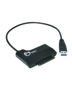 USB 3.0 to SATA 6Gb/s Adapter