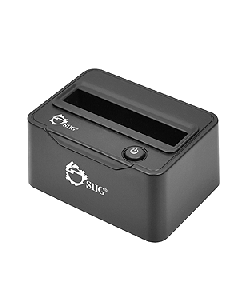 USB 3.0 to 2.5" SATA HDD/SSD Mini Docking