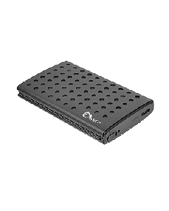 USB 3.0 to SATA 2.5" Tool-less Enclosure