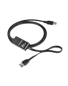 USB 3.0 to eSATA 6Gb/s Adapter Cable