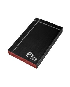 USB 3.1 to SATA 2.5 External Hard Drive Enclosure