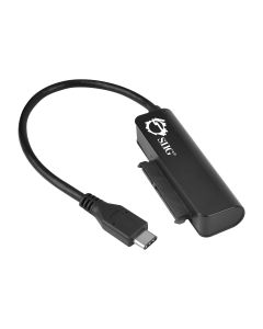 USB 3.1 Gen 1 to 6Gb/s SATA Adapter - Type-C