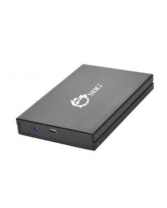 2.5" USB 2.0 to SATA Enclosure 