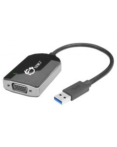 USB 3.0 to VGA Multi Monitor Video Adapter