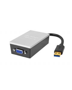USB 3.0 to VGA Pro