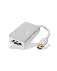 USB 3.0 to VGA Pro