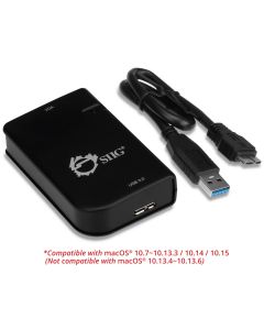 SuperSpeed USB 3.0 to VGA Adapter