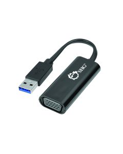 USB 3.0 to VGA Slim Adapter