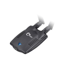 Wireless-N High Power USB Wi-Fi Adapter