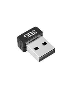 Wireless-N Mini USB Wi-Fi Adapter