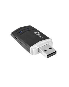 Wireless-N USB Wi-Fi Adapter