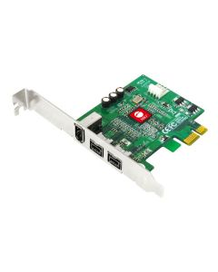 FireWire 800 3-Port PCIe