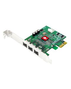DP FireWire 800 PCIe 
