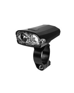 Ilumina USB - Rechargeable LED Bicycle Headlight