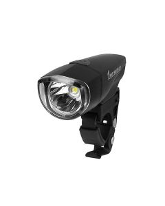 Ilumina 1W - Bright 1 Watt Bicycle LED Headlight
