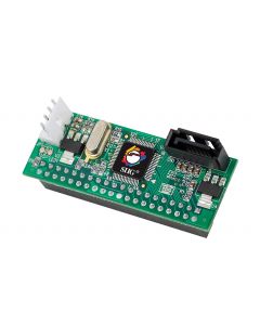 SATA-to-IDE Adapter