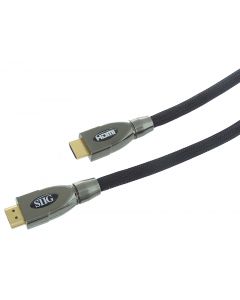 ProHD - 5M connectors