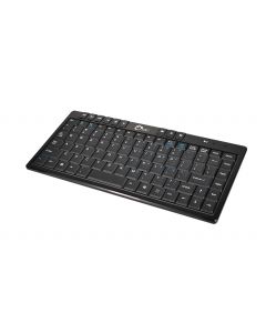 WirelessUltraSlimMultimediaMiniKeyboard