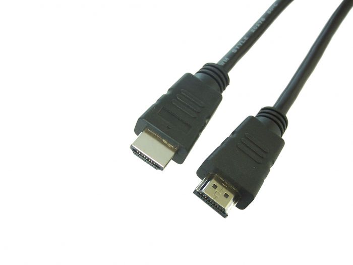 tetraeder gøre det muligt for for meget 10 Meter - High Speed HDMI Cable with Ethernet