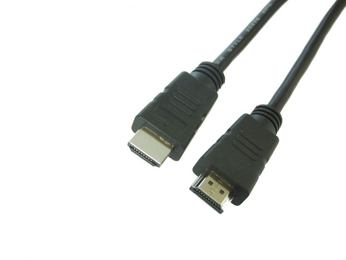 10 Metres Mini HDMI to HDMI Cable