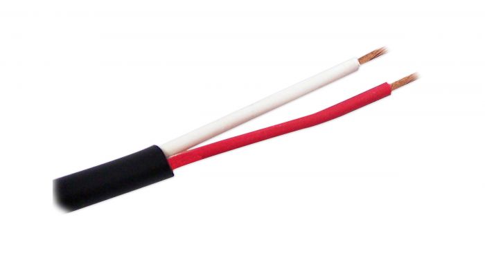 16 gauge in wall speaker wire