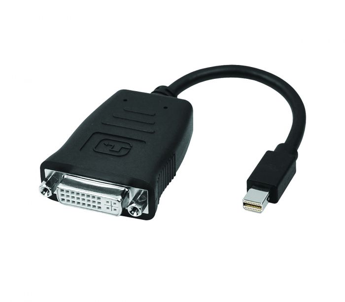 Mini Displayport To Dvi Active Adapter