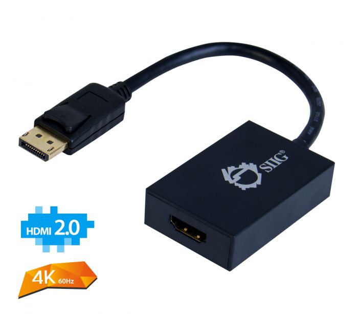 displayport to hdmi oculus rift