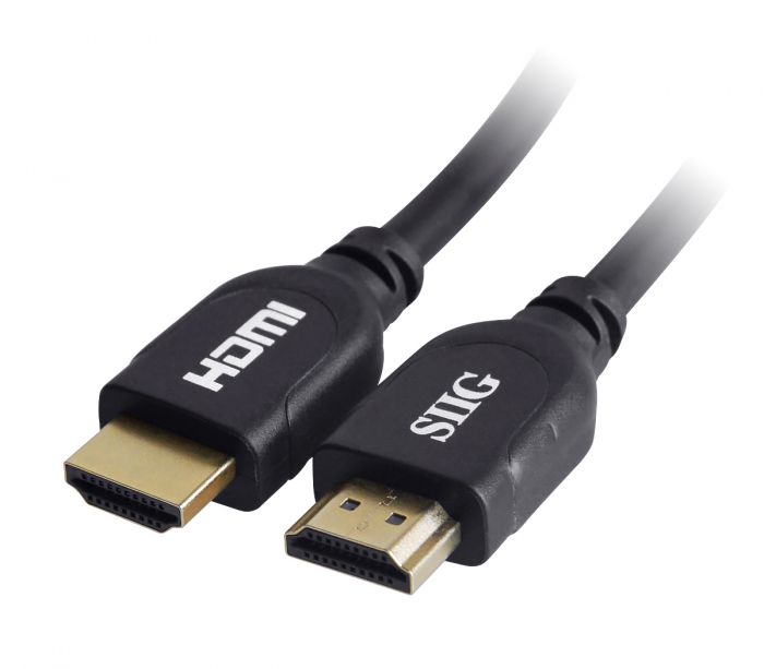 1 Meter - High Speed HDMI Cable with Ethernet