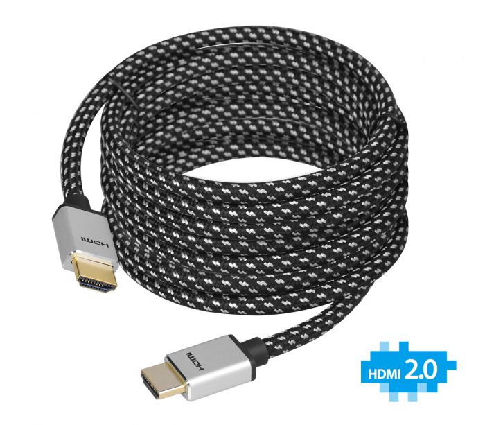 Câble HDMI 5M