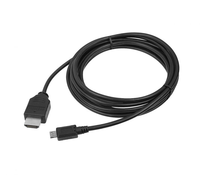 MHL Cable - 8