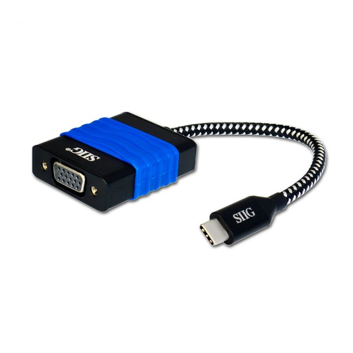 siig usb 2.0 to vga driver download siig usb 2.0 to vga driver download
