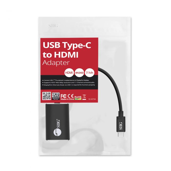Plugable Plugable USB 30 USBC to HDMI Dual Monitor Graphics Adapter - UGA- HDMI-2S - Monitor Cables & Adapters 