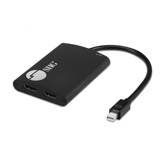 0625 DisplayPort MSTハブ（HDMI×2) AD-MST2HD 0625 DisplayPort MSTハブ（HDMI×2) AD-MST2HD - メルカリ