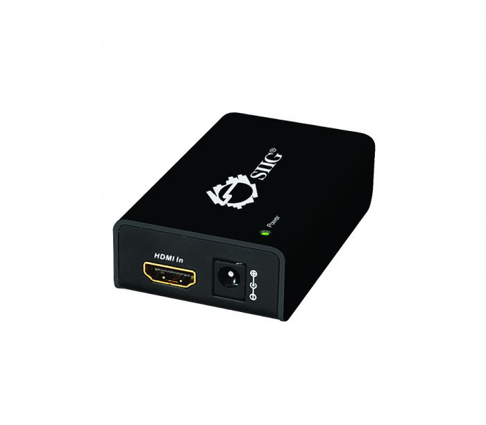Hdmi repeater