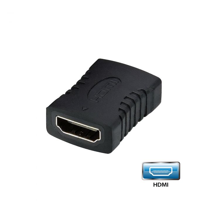 HDMI Coupler Adapter