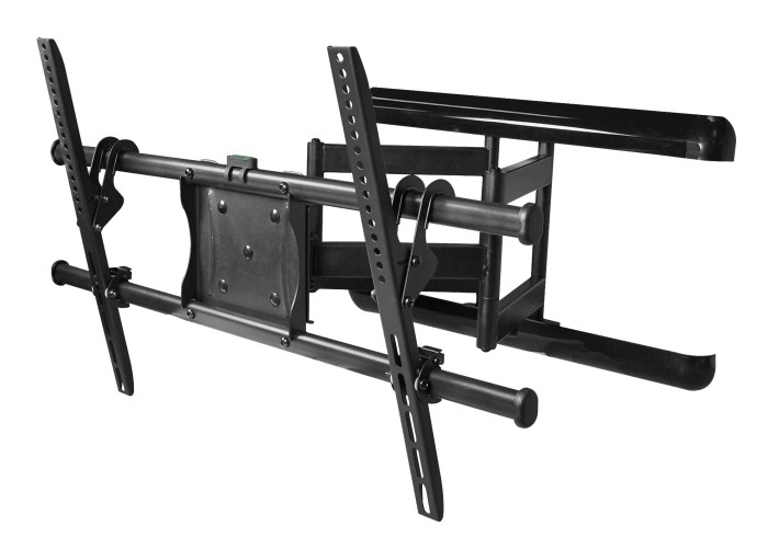 Full-Motion TV Mount - 36 to 65