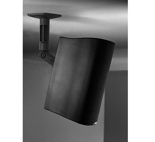 5.1 speaker discount wall mount