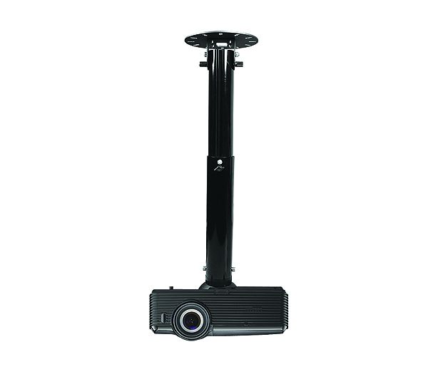 Universal Ceiling Projector Mount 11 8 To 17 3