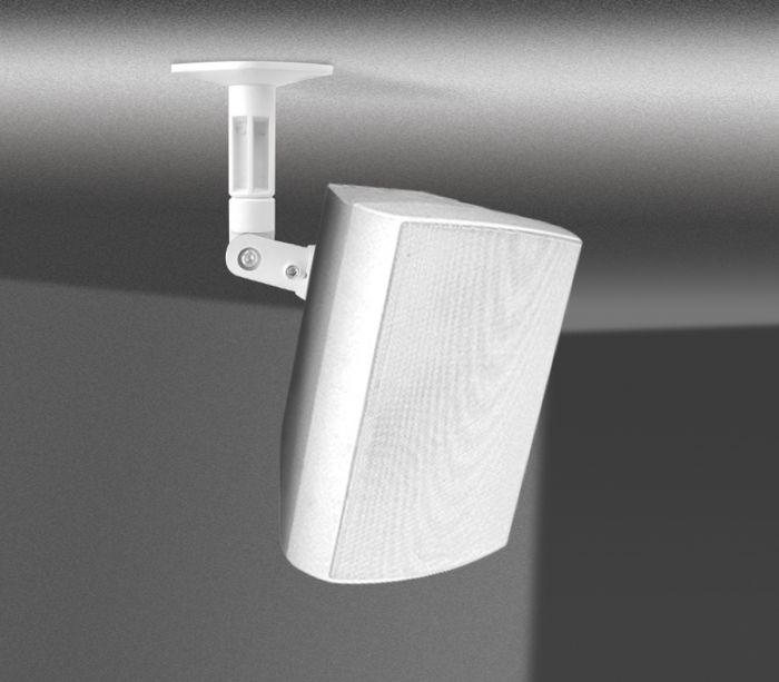 Satellite discount speaker mounts