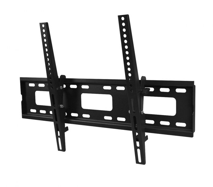 Low Profile Universal Tilted Tv Mount 32 To 65