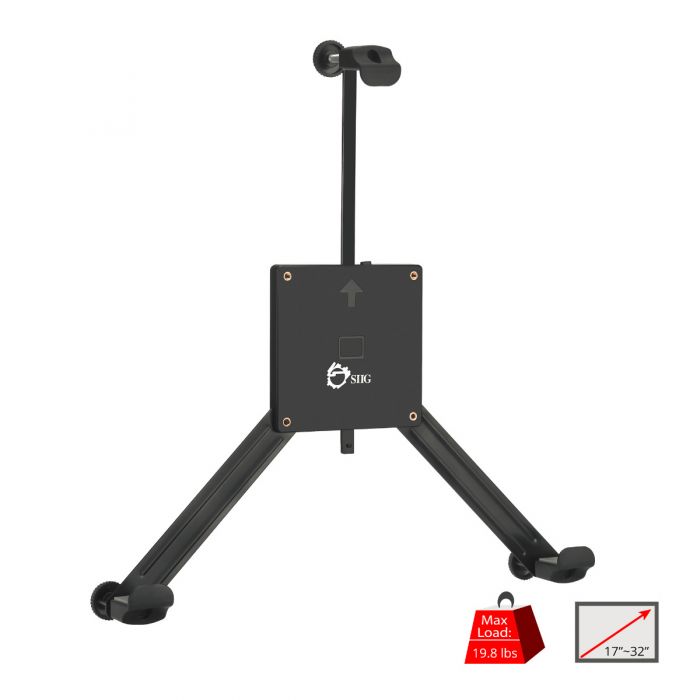 Universal VESA Mount Holder for 17 to 32 inch Non VESA Monitor