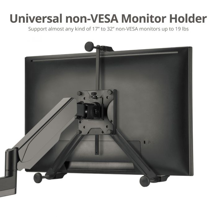 Support for Monitor 17 to 32 Vesa 100X100 - SM410A
