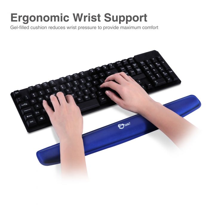 Keyboard Wrist Rest Pad
