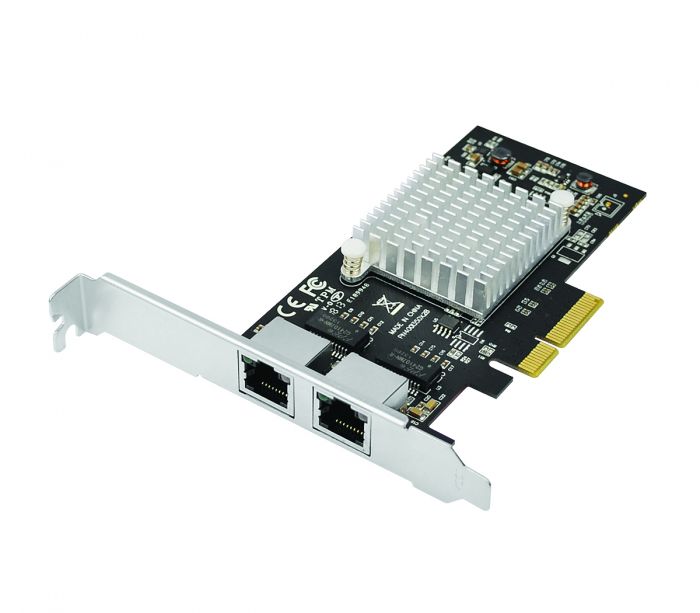 Карта сетевая gigabit network card