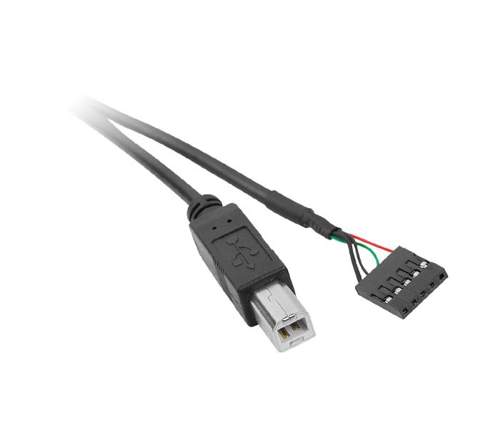 USB B-Type to Header Cable