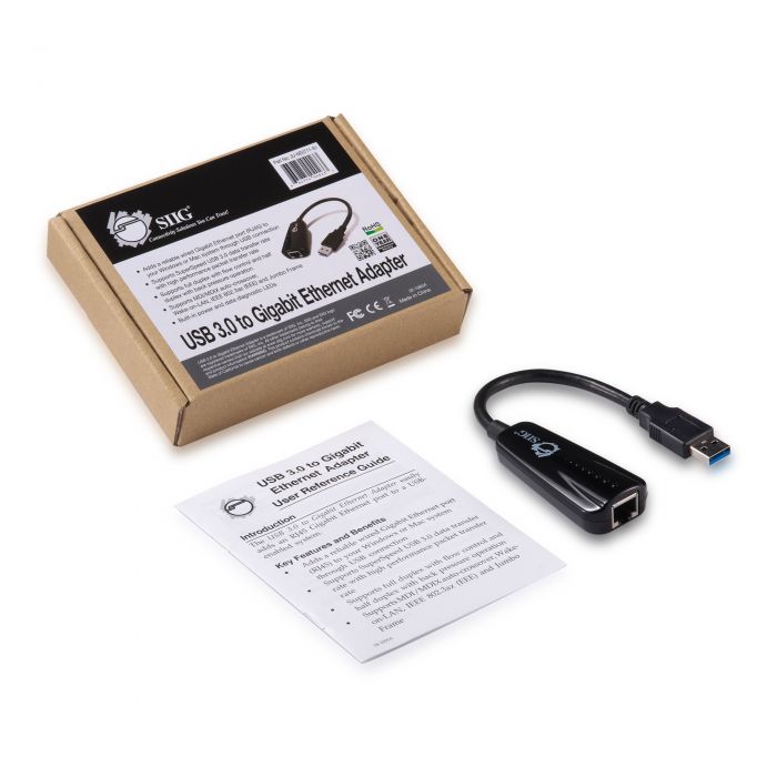 Ethernet