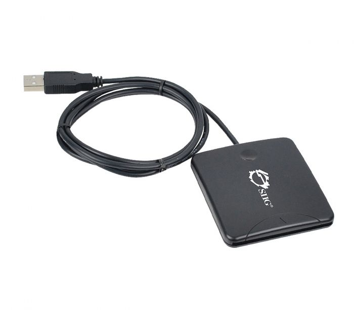 USB 2.0 Smart Card